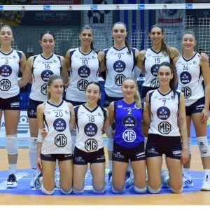 Α.Ο. Λαμίας 2013: Πρεμιέρα με το αριστερό στη Volley League Γυναικών