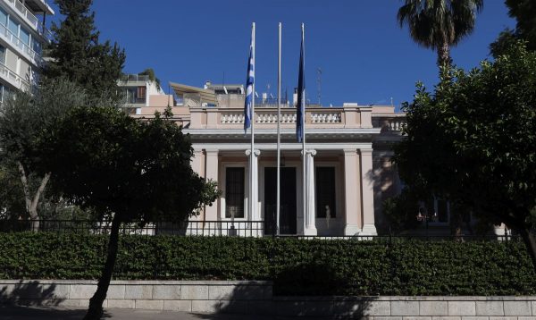 «Όχι» από κυβέρνηση σε τράπεζες και servicers για την πρόσβαση σε κτηματολικά στοιχεία εκατομμυρίων πολιτών