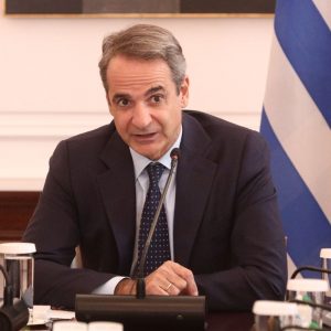 Μητσοτάκης: Το μήνυμα αντίστασης και διεκδίκησης που εκπέμπει το Πολυτεχνείο δεν χάνεται στο πέρασμα του χρόνου