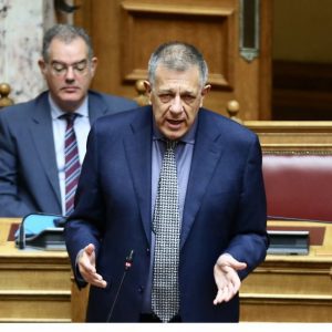 Ταχιάος: Στα 2,5 ευρώ μειώθηκε το κόστος διέλευσης στη Νέα Αττική Οδό για τα ΙΧ