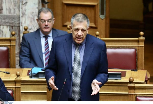 Ταχιάος: Στα 2,5 ευρώ μειώθηκε το κόστος διέλευσης στη Νέα Αττική Οδό για τα ΙΧ