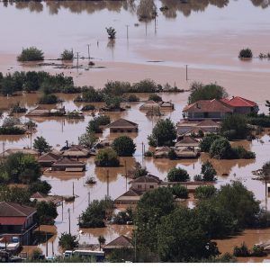 «Θα έχουμε πιο συχνά φαινόμενα "Ντάνιελ"στην Ελλάδα» προειδοποιεί ο Συνολάκης