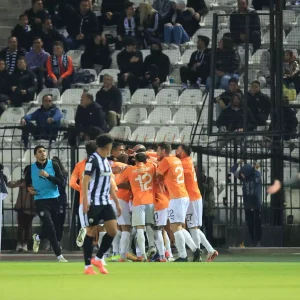 ΠΑΟΚ – ΟΦΗ 1-2: Άλωσαν την Τούμπα οι Κρητικοί με σπουδαία ανατροπή