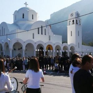 Το πρόγραμμα εορτασμού για την εθνική επέτειο της 28ης Οκτωβρίου στο Δήμο Καμένων Βούρλων