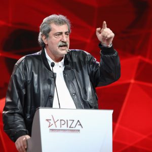 Πολάκης: Μας έχει τραυματίσει η υπόθεση Κασσελάκη