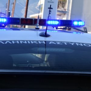 Συνελήφθη ο γιος της 70χρονης που κατασπάραξαν σκυλιά στην αυλή του σπιτιού της στον Τύρναβο