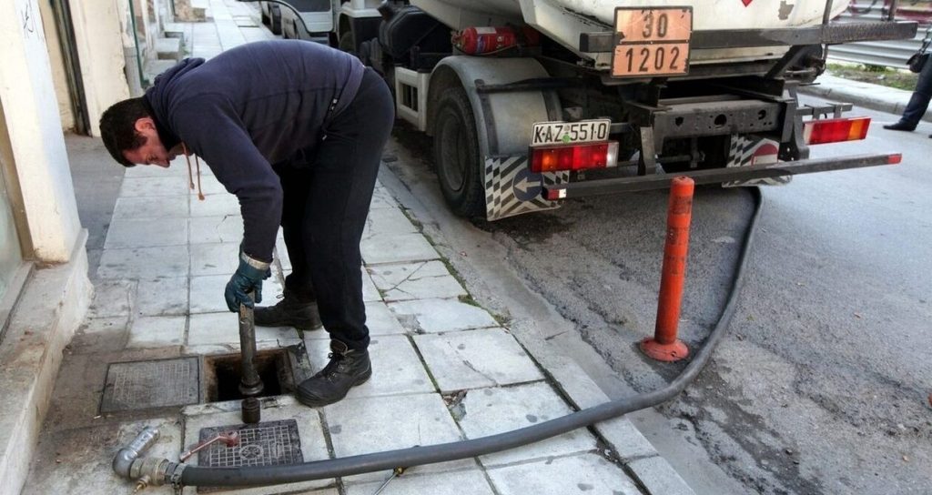 Από σήμερα η διάθεση του πετρελαίου θέρμανσης - Τι αλλάζει με το επίδομα θέρμανσης - Αυξάνεται η επιδότηση για το ρεύμα