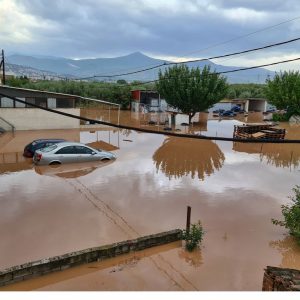 Δίκη για τον Ιανό: Ένοχοι Αγοραστός και άλλοι τρεις για την πλημμύρα