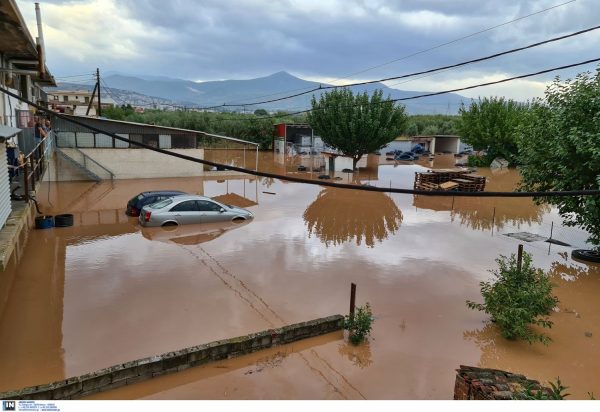 Δίκη για τον Ιανό: Ένοχοι Αγοραστός και άλλοι τρεις για την πλημμύρα