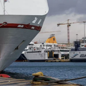 Απεργία ΠΝΟ: Έληξε και επίσημα, αναχωρούν από τις 14:00 τα πλοία