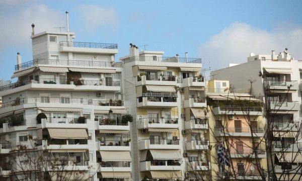 «Όχι» από την κυβέρνηση σε τράπεζες και servicers για πρόσβαση στα κτηματολογικά στοιχεία των πολιτών