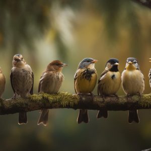 Αύριο Κυριακή πάμε όλοι Ανθήλη, στη Γιορτή Πουλιών 2024!