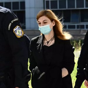 Ρούλα Πισπιρίγκου: Υποξία είδε πίσω από τον θάνατο της Μαλένας, ο παθολογοανατόμος – Ξέσπασε η μητέρα στη δίκη