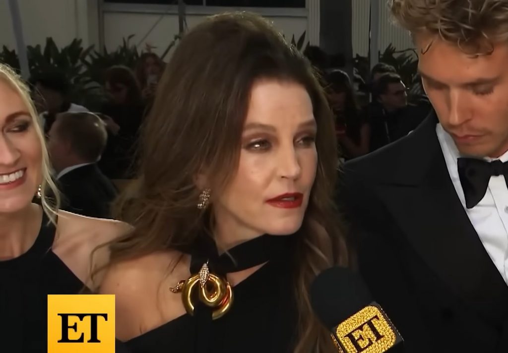 Lisa Marie Presley: Κρατούσε 2 μήνες στον πάγο τη σορό του νεκρού γιου της