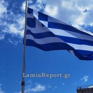 Όλο το πρόγραμμα εορτασμού της 25ης Μαρτίου στο Δήμο Καμένων Βούρλων