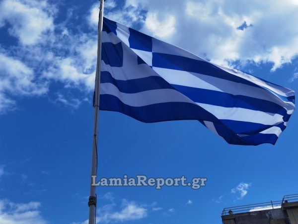 Όλο το πρόγραμμα εορτασμού της 25ης Μαρτίου στο Δήμο Καμένων Βούρλων