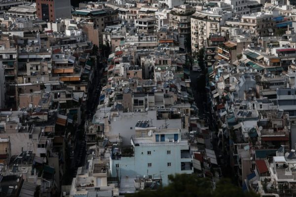 Τα βήματα για να αποκτήσει ΑΦΜ μια πολυκατοικία