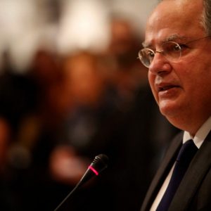 Κοτζιάς κατά Σπηλιωτόπουλου και Αντώναρου: «Διαλύουν την ηθική, το ήθος και τους κανόνες της Αριστεράς»