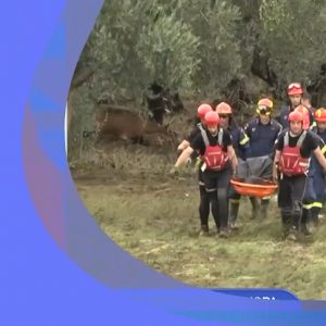 «Μέτρα ασφαλείας μηδέν», λέει ο αδελφός του νεκρού 54χρονου από το πέρασμα της κακοκαιρίας «Κασσάνδρα»