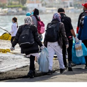 Σένγκεν: 17 χώρες ζητούν νέα νομοθεσία για τις «επιστροφές» μεταναστών