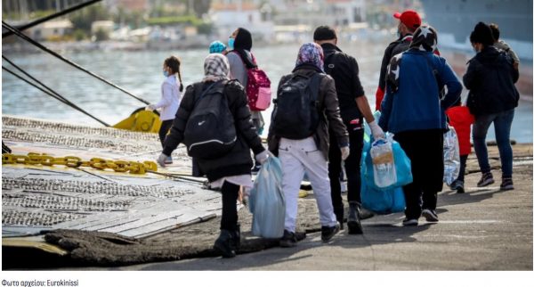 Σένγκεν: 17 χώρες ζητούν νέα νομοθεσία για τις «επιστροφές» μεταναστών