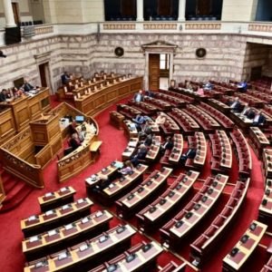 Υπουργείο Εσωτερικών: Ρύθμιση 60 δόσεων για τα χρέη σε Δήμους – Ψηφίστηκε το νομοσχέδιο