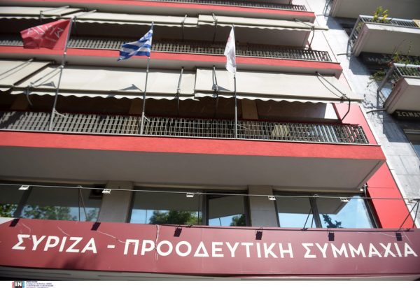 ΣΥΡΙΖΑ: Σε τεταμένο κλίμα η συνεδρίαση της Πολιτικής Γραμματείας – Πυρά από στελέχη των «87» κατά Κασσελάκη