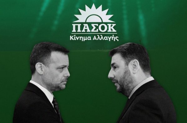 Εκλογές ΠΑΣΟΚ: Στις 19:30 κλείνουν οι κάλπες – Πάνω από 200.000 ψήφισαν έως τις 18.30