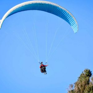 Θεσσαλονίκη: 40χρονος που έκανε «παραπέντε» έπεσε στη Θέρμη