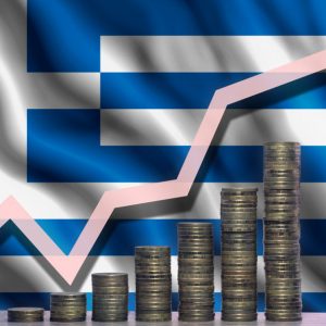 ΕΛΣΤΑΤ: Ταχύτερη τελικά η ανάπτυξη το 2023 - Άνοδος ΑΕΠ κατά 2,3%