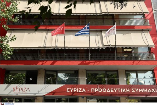 ΣΥΡΙΖΑ: Οι 7 ημέρες της κρίσεως – Τα τρία ερωτηματικά