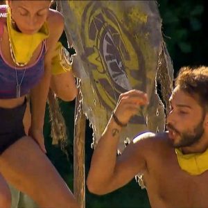 Survivor: Eκτός εαυτού ο Γιάννης Γρυμανέλης: Eγώ θα λέω ποιος θα παίζει και πότε θα παίζει, πεινάω πάρα πολύ