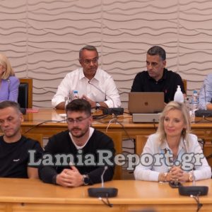 Το lamia youth μετράει αντίστροφα για την ανάδειξη του πρώτου Δημοτικού Συμβουλίου Νέων (ΦΩΤΟ-ΒΙΝΤΕΟ)