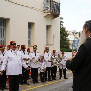 Χρόνια Πολλά σου Δέσποτα (του Χρήστου Τσουράκη)