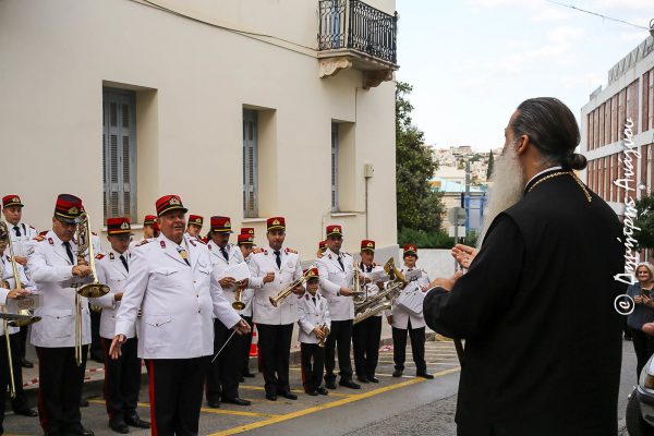 Χρόνια Πολλά σου Δέσποτα (του Χρήστου Τσουράκη)