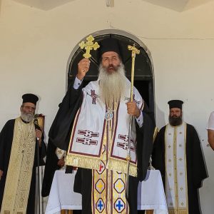 Δείτε το Λειτουργικό και Ποιμαντικό πρόγραμμα του Φθιώτιδος Συμεών αυτή την εβδομάδα