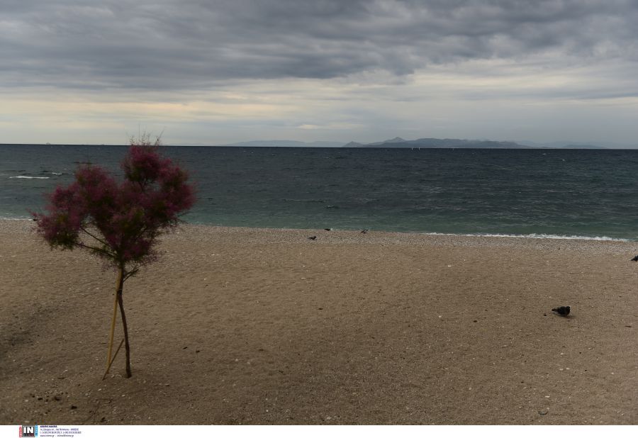 Καιρός: Σημαντική πτώση της θερμοκρασίας και βροχές στο τέλος της ερχόμενης εβδομάδας -Η εκτίμηση Κολυδά