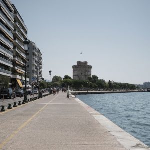 Θεσσαλονίκη: Καταδικάστηκε ο 47χρονος που παρενόχλησε σεξουαλικά 18χρονη σερβιτόρα