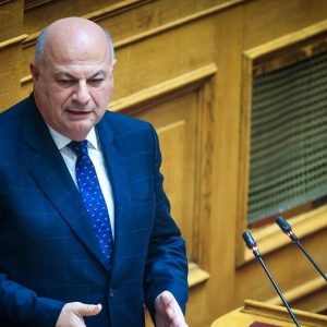 Τσιάρας: Γενναίες αποζημιώσεις σε όσους έχασαν ζωικό κεφάλαιο από την ευλογιά των αιγοπροβάτων