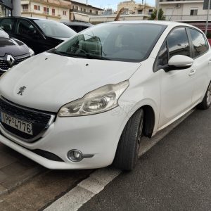 Πωλείται Peugeot 208 1.4 HDI DIESEL '14