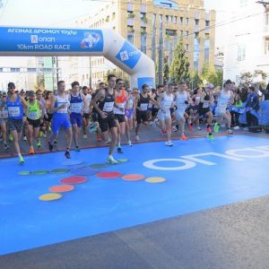 Ο 41ος Αυθεντικός Μαραθώνιος της Αθήνας μαγνήτισε τα βλέμματα του πλανήτη για ακόμα μια χρονιά (ΒΙΝΤΕΟ - ΦΩΤΟ)