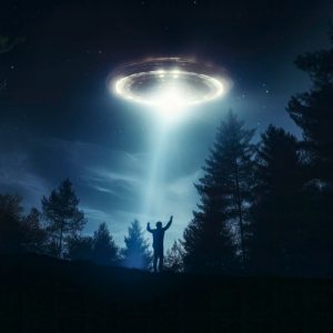 Λύθηκε το μυστήριο για τα UFO στην Αχαΐα: Πείραμα του Ινστιτούτου «Γκαίτε» για τα fake news (video)