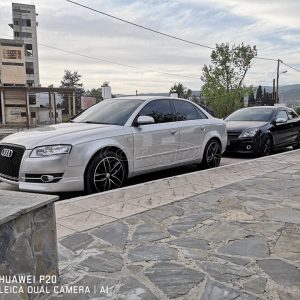 Πωλείται Audi Α4 του '08