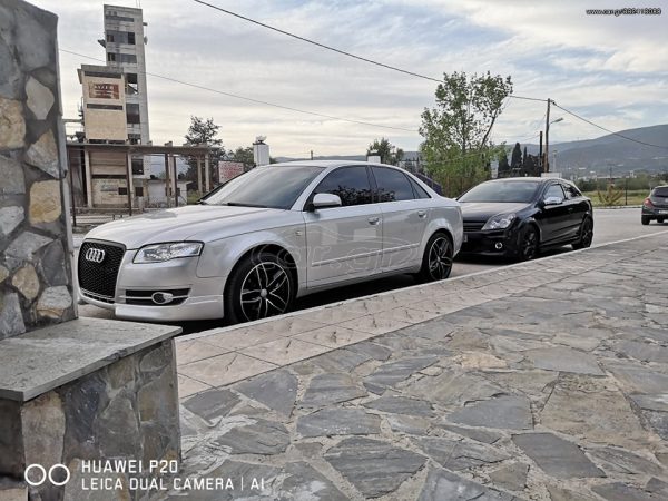 Πωλείται Audi Α4 του '08