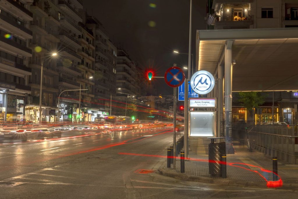 Μετρό Θεσσαλονίκης: Από τον σταθμό «Βενιζέλου» ξεκινούν τα αποκαλυπτήρια - Γιατί θεωρείται το «στέμμα» του έργου