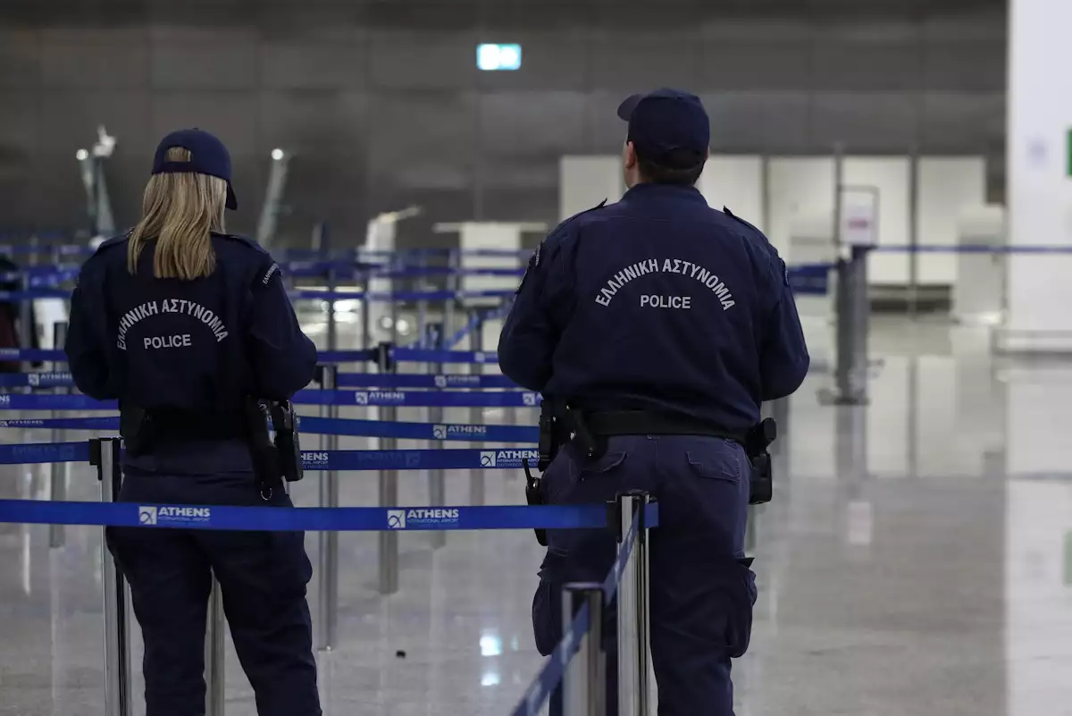 Ανήλικος από την Κύπρο πίσω από τις απειλές για βόμβες στα ελληνικά αεροδρόμια