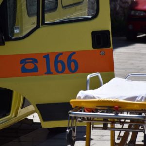 Κέρκυρα: Νεκρός ο 85χρονος που παρασύρθηκε από αυτοκίνητο