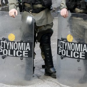 Φρούριο η Αθήνα ενόψει Πολυτεχνείου – Στους δρόμους τουλάχιστον 5.000 αστυνομικοί