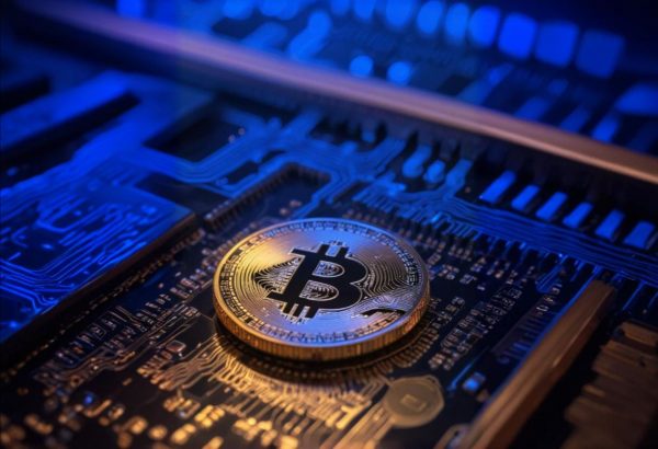 Ξεπέρασε τα 87.000 δολάρια το Bitcoin – H ευφορία των κρυπτονομισμάτων στην εποχή Τραμπ