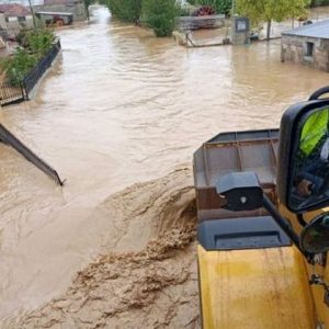 Δήμος Δομοκού: Αιτήσεις για οικονομική ενίσχυση των πληγέντων από «Daniel» και «Elias»